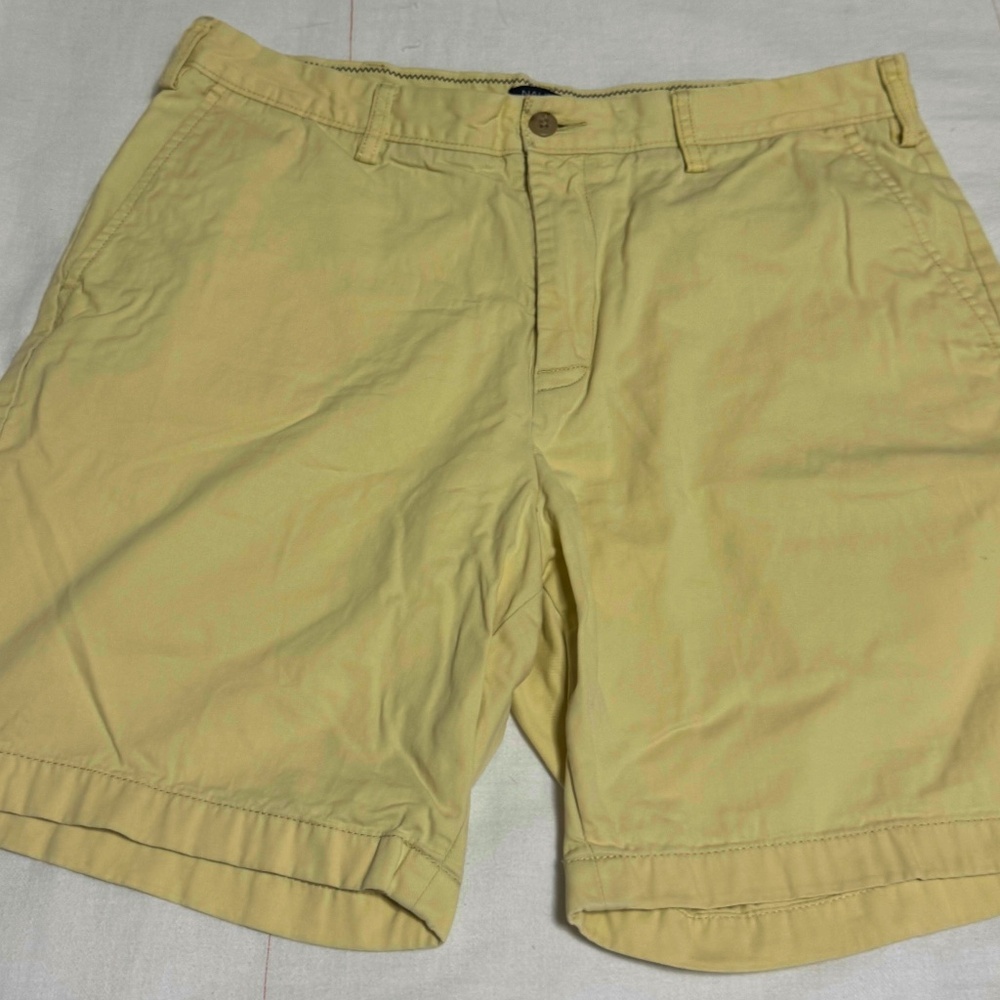Nautica Men's Deck Short